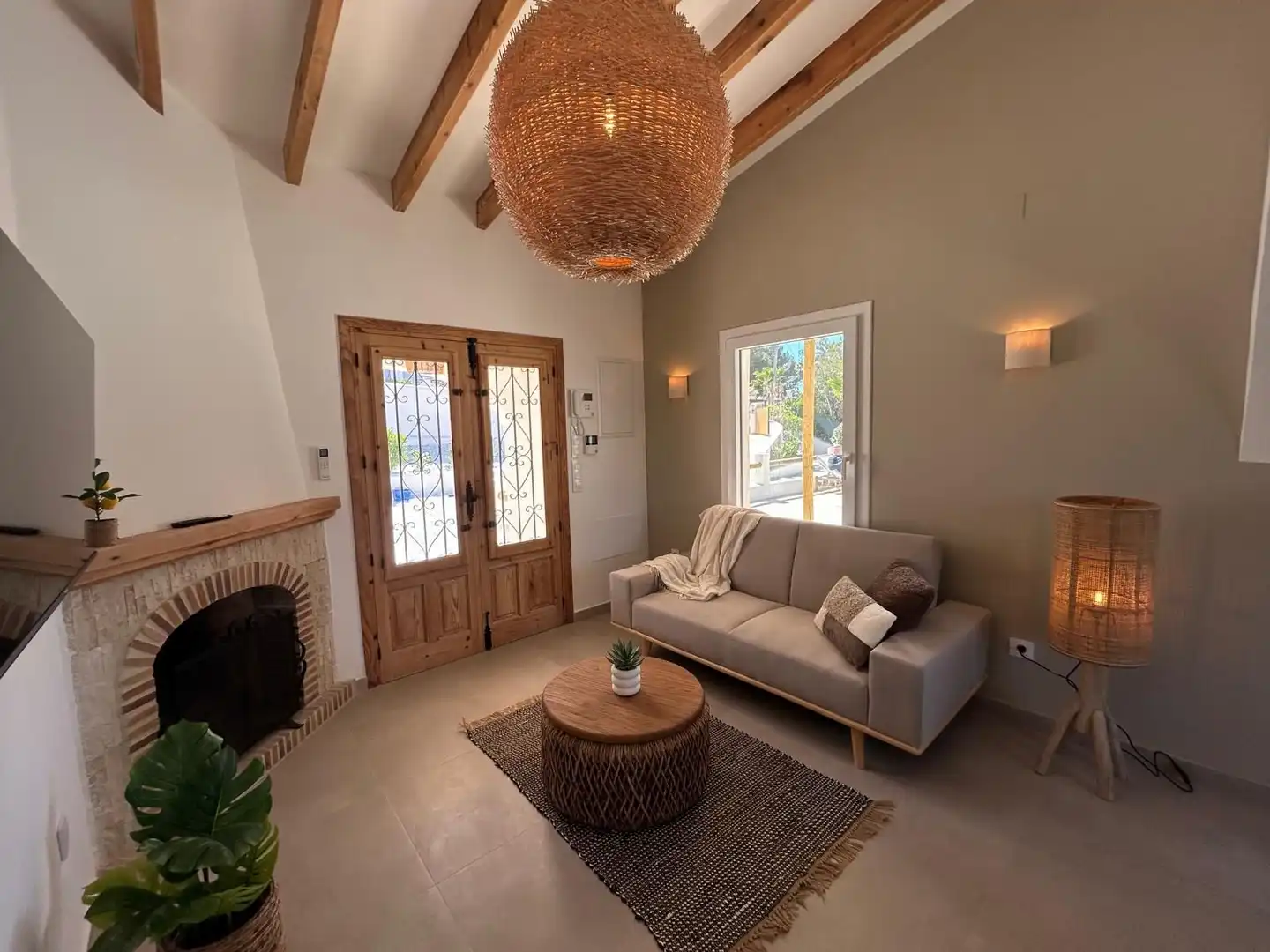 Casa con piscina en venta en La Empedrola, imagen 11