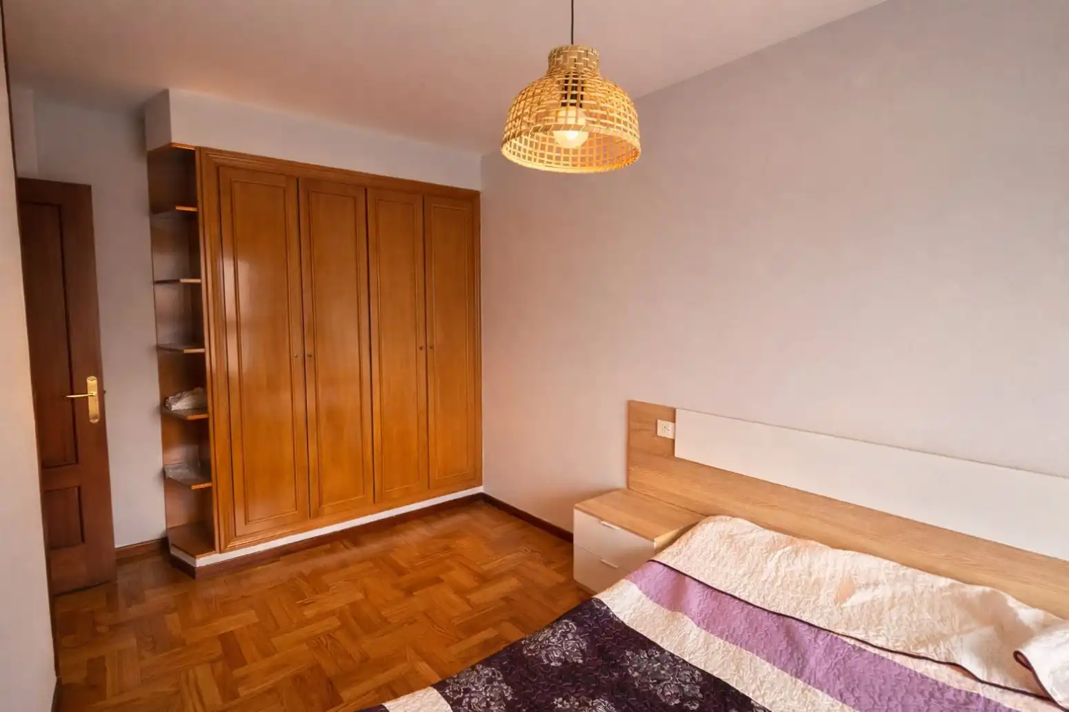 Wohnung zur Miete in Gijón - Luarca, El Polígono