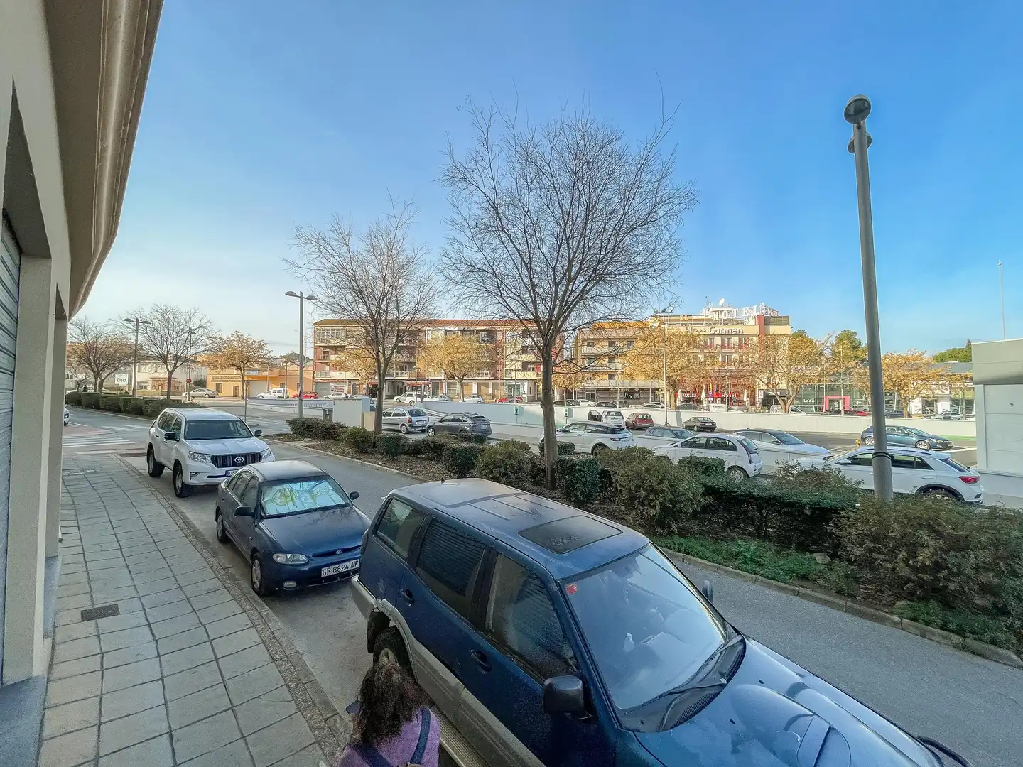 Local comercial de lloguer a Calle Juan Pedernal 4, imagen 10