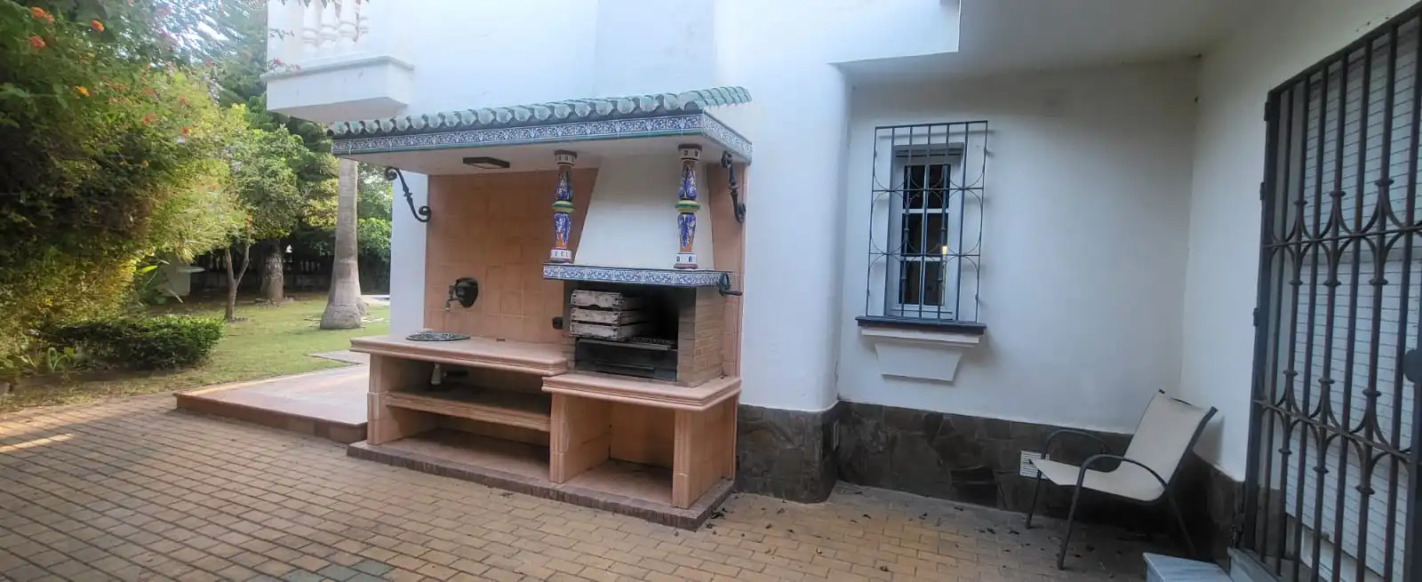 Casa o xalet en venda a Calle Guadalquivir, Guadalmar