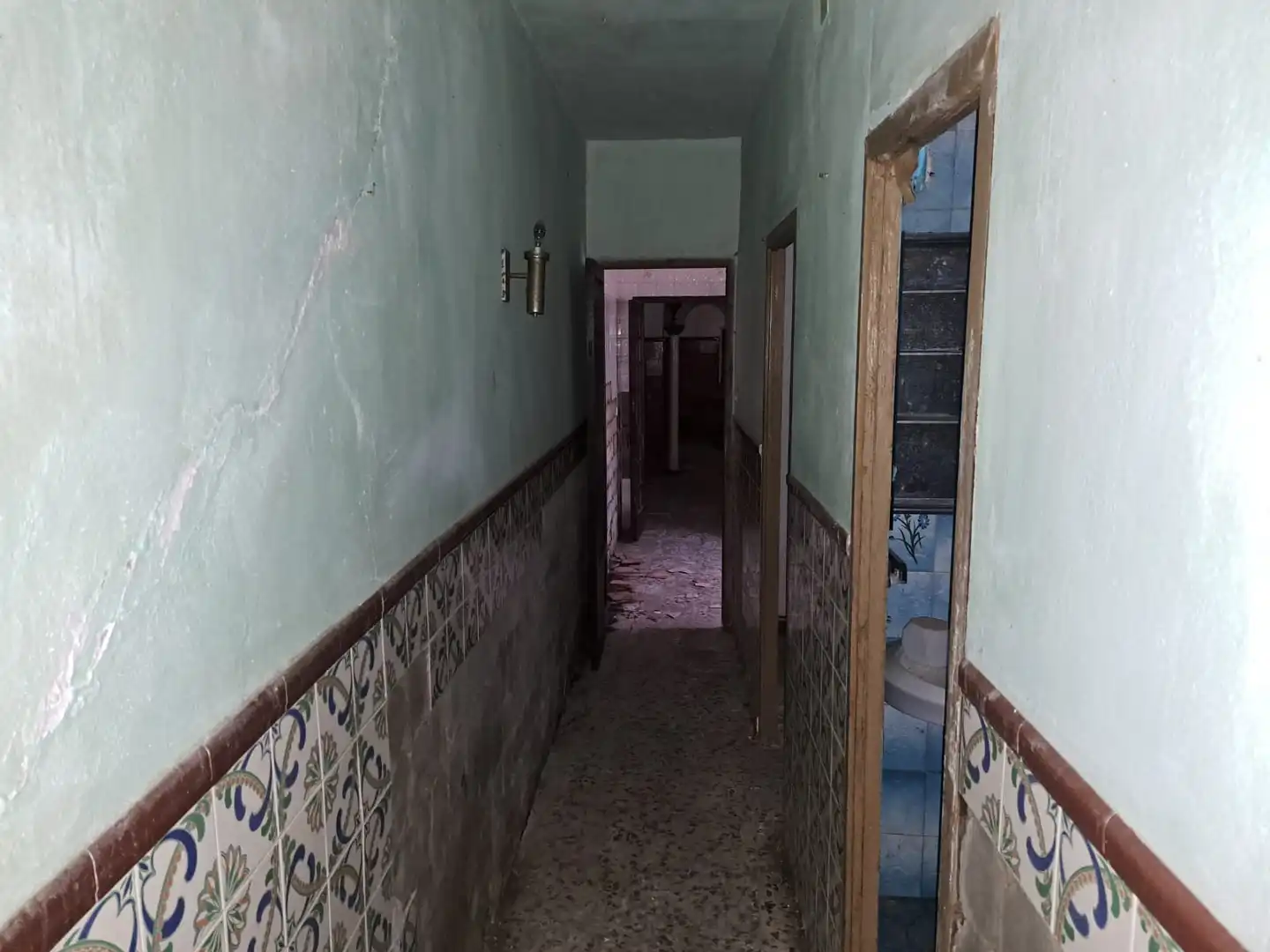 Casa o chalet en venta en Valverde del Camino