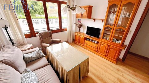 Foto 2 von Wohnung zum Verkauf in Almuñecar Centro, Almuñécar