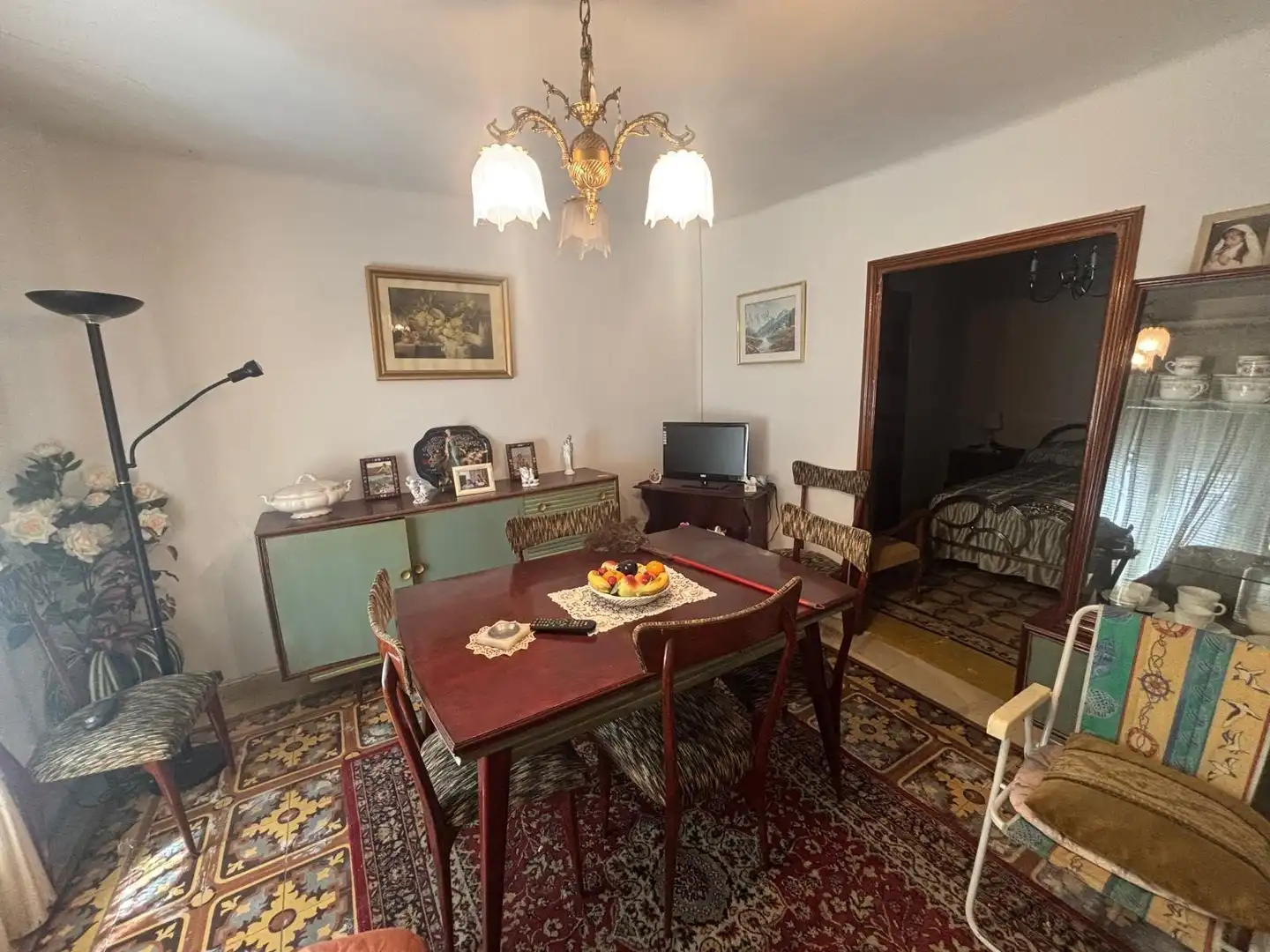 Reihenhaus zum Verkauf in Gargantilla del Lozoya