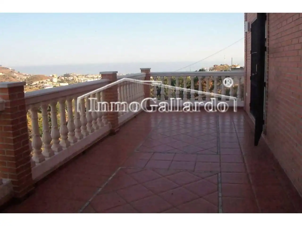 Chalet con jardín en venta en Diseminados, imagen 7