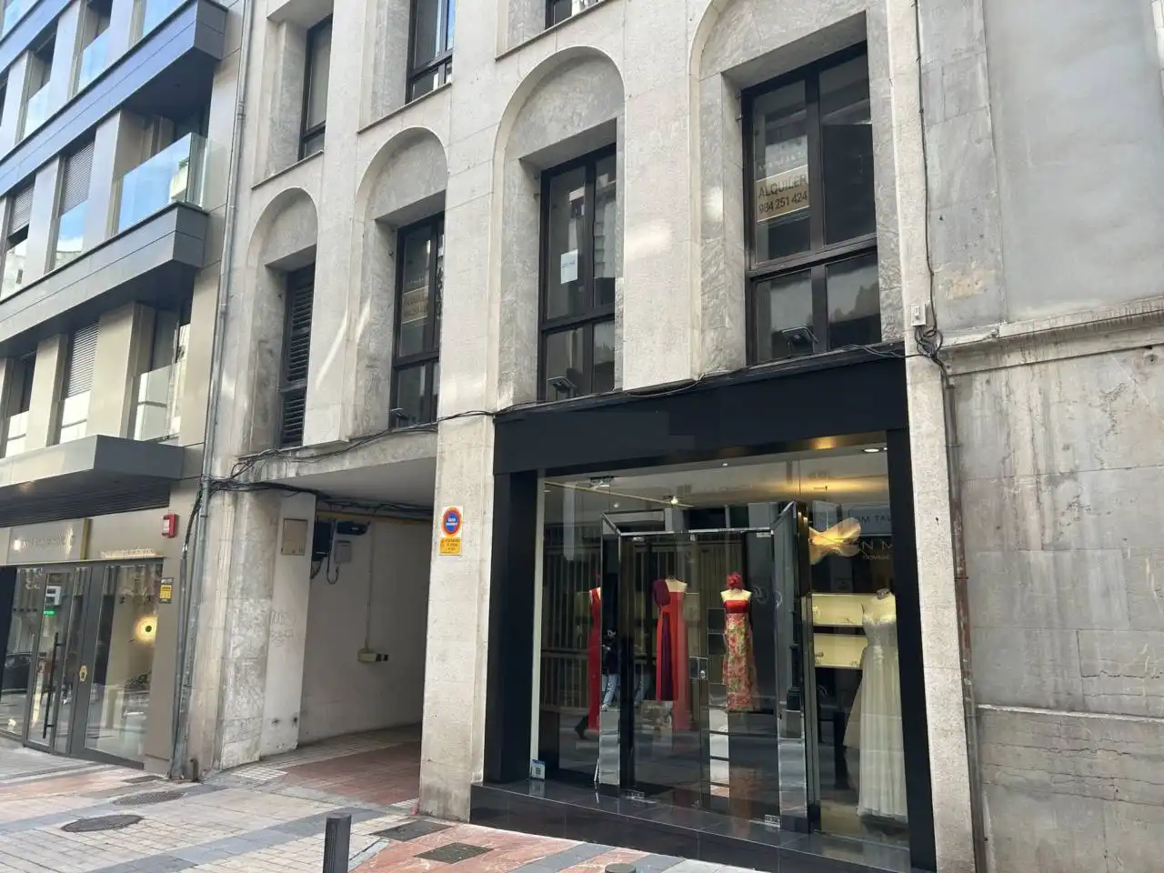 Büro mit Aufzug zur Miete in Calle MARQUES DE PIDAL, imagen 9
