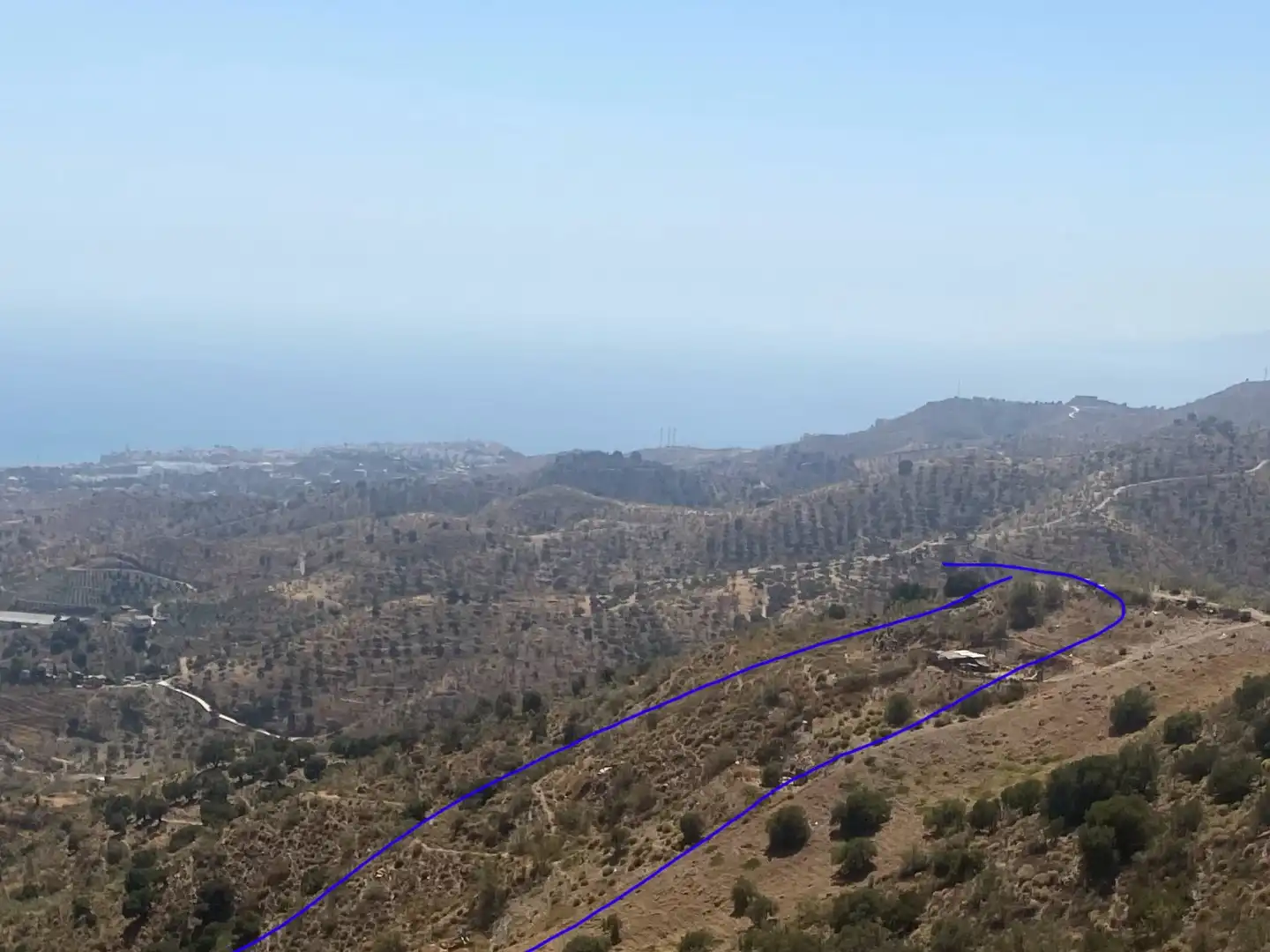 Terreno en venta en Rincón de la Victoria