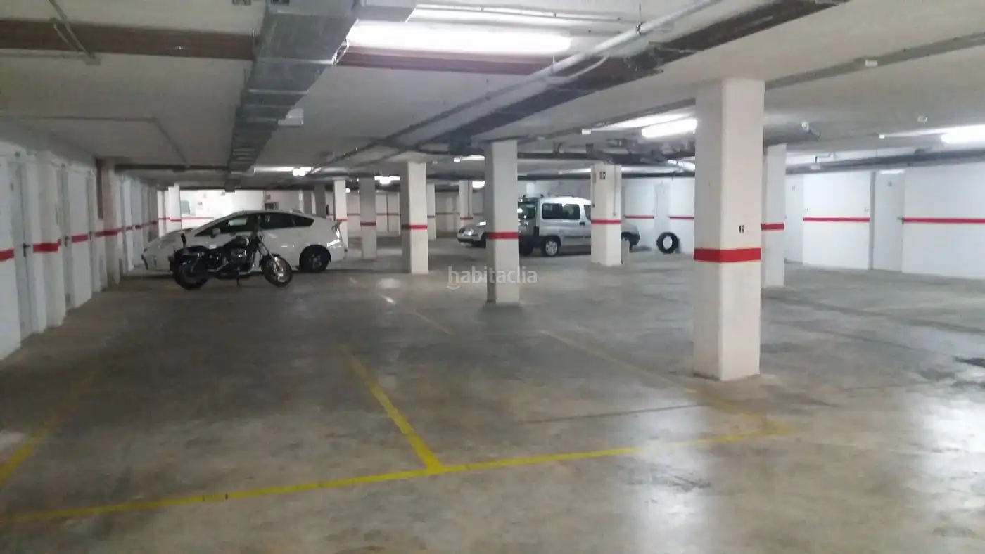 Appartement compact avec piscine à vendre à Carretera de ľ Estació 9, imagen 25