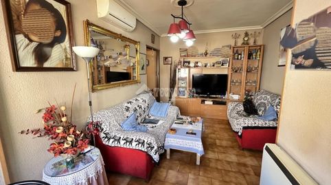 Foto 4 de Piso en venta en Grupo San Vicente Paul, El Torreón - Los Ángeles - El Pilar, Ciudad Real Capital