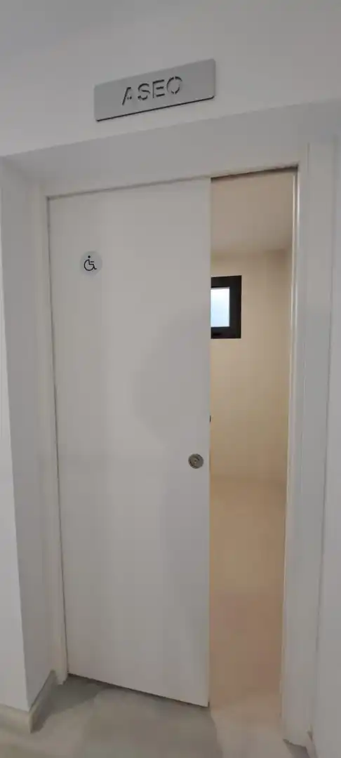 Flat for sale in Málaga  with Air Conditioner, Terrace and Storage room