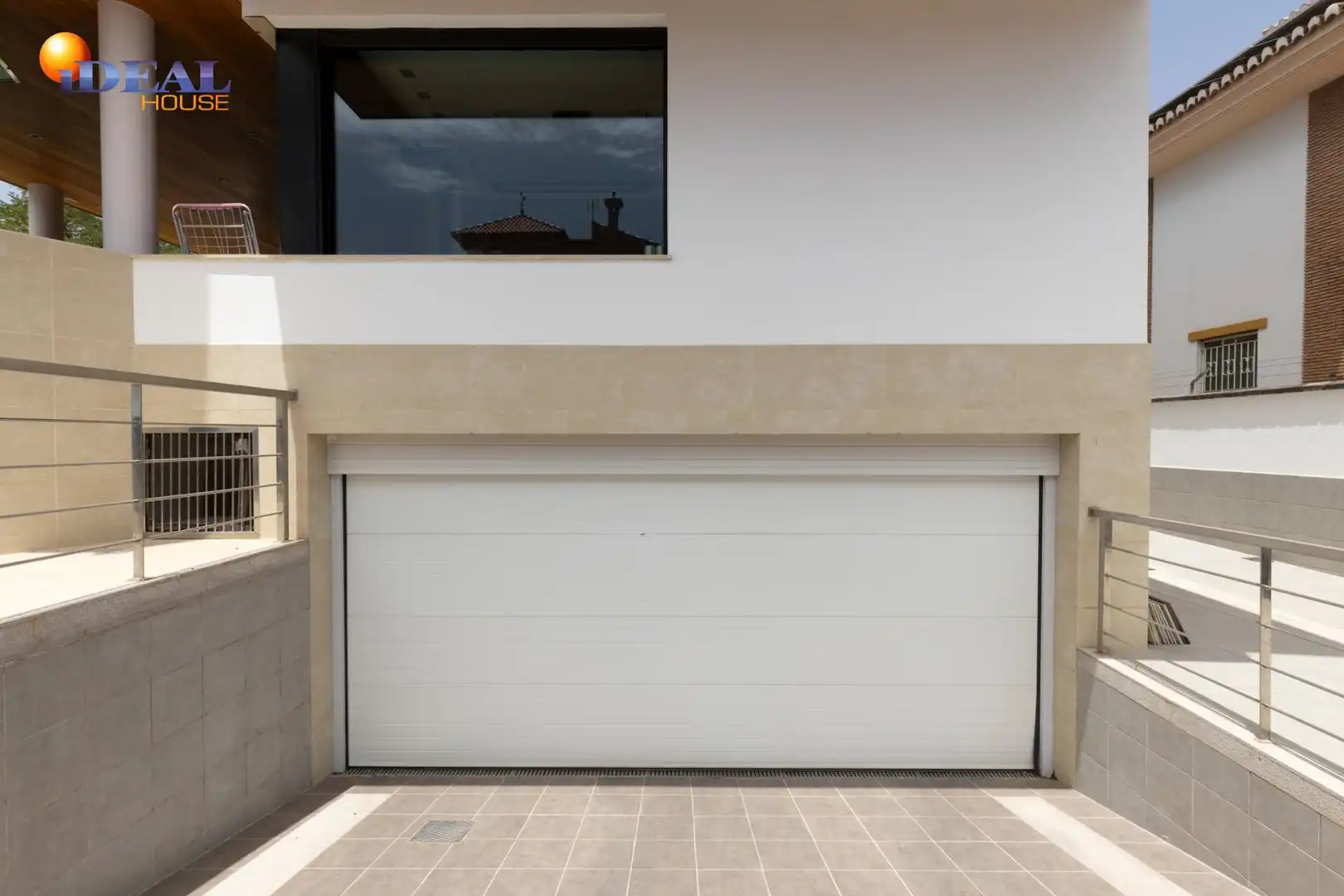 Chalet con piscina en venta en Urbanizacion EL CARMELO, imagen 88