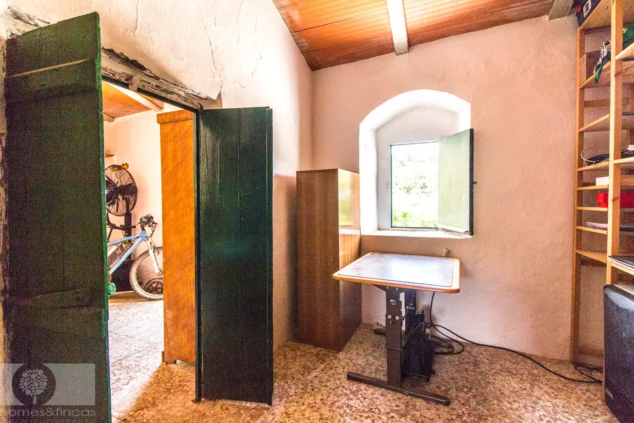 Finca rústica en venda en Sanlúcar de Guadiana
