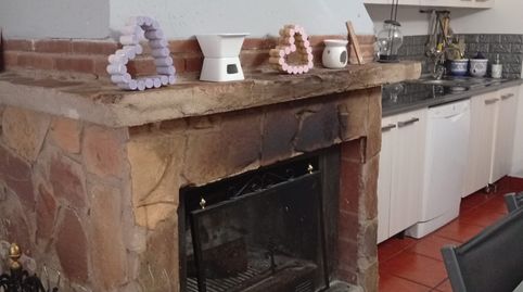Foto 5 de Casa adosada en venta en Los Rosales, Ciudad Real Capital