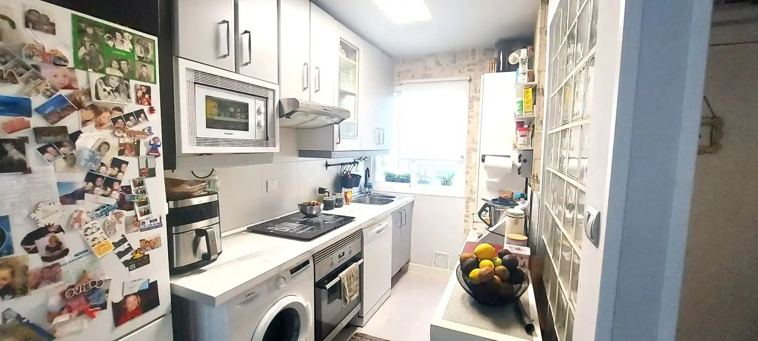 Wohnung mit Aufzug zum Verkauf in virgen del templo, imagen 4