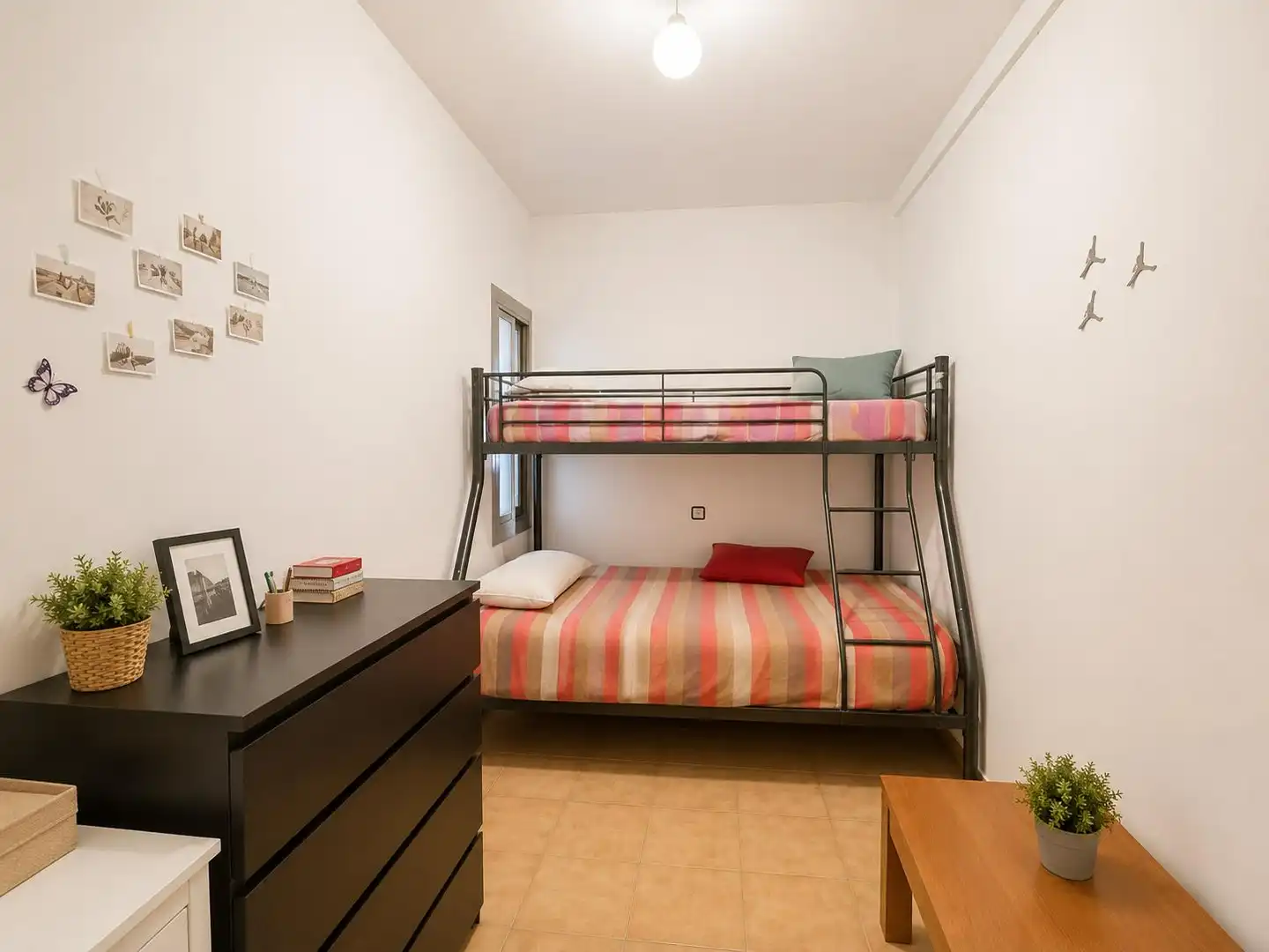 Habitación de Piso en venta en Badalona con Balcón