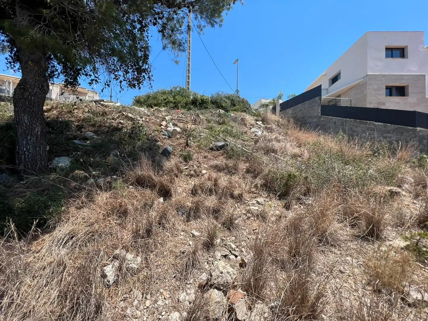 Lands and plots for sale in Segur de Calafell, imagen 12