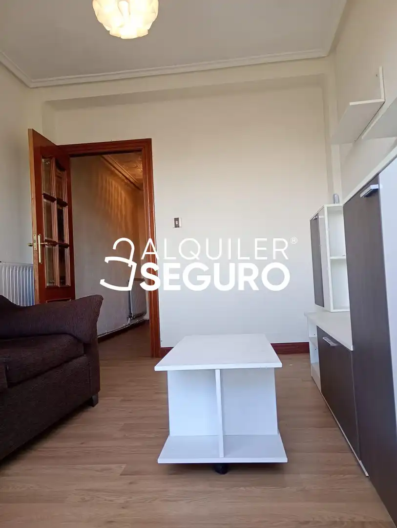 Appartement avec ascenseur à louer à Luis Alberdi, imagen 9