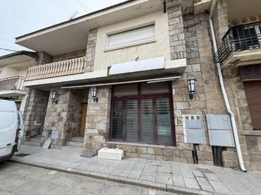 Casa in vendita a COMERCIO