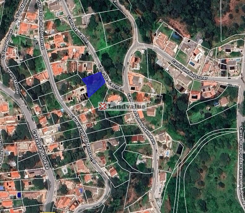 Residential for sale in Vacarisses