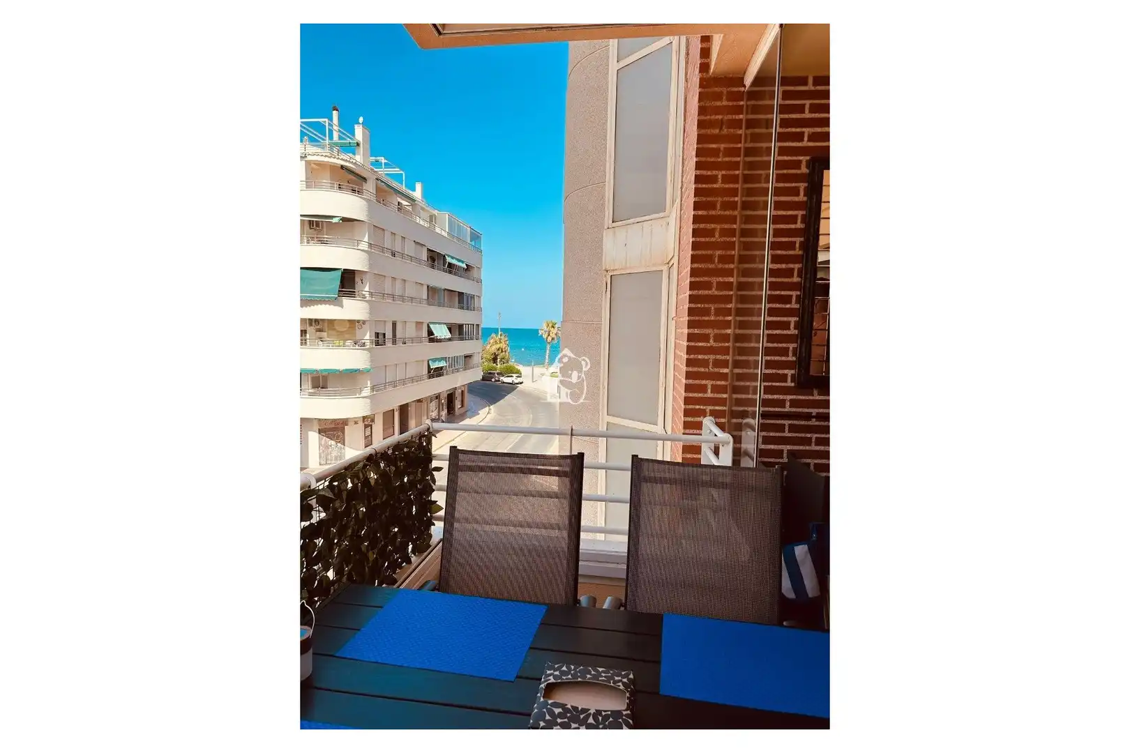 Apartamento con terraza en venta en Playa del Cura, imagen 4