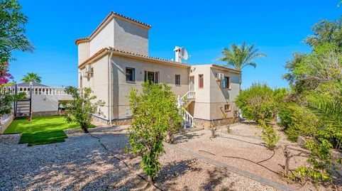 Foto 5 de Casa o xalet en venda a N/a, -1, Callosa de Segura, Alicante