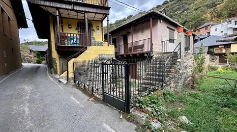 Foto 2 de Finca rústica en venta en Área Rural Sur, Ponferrada