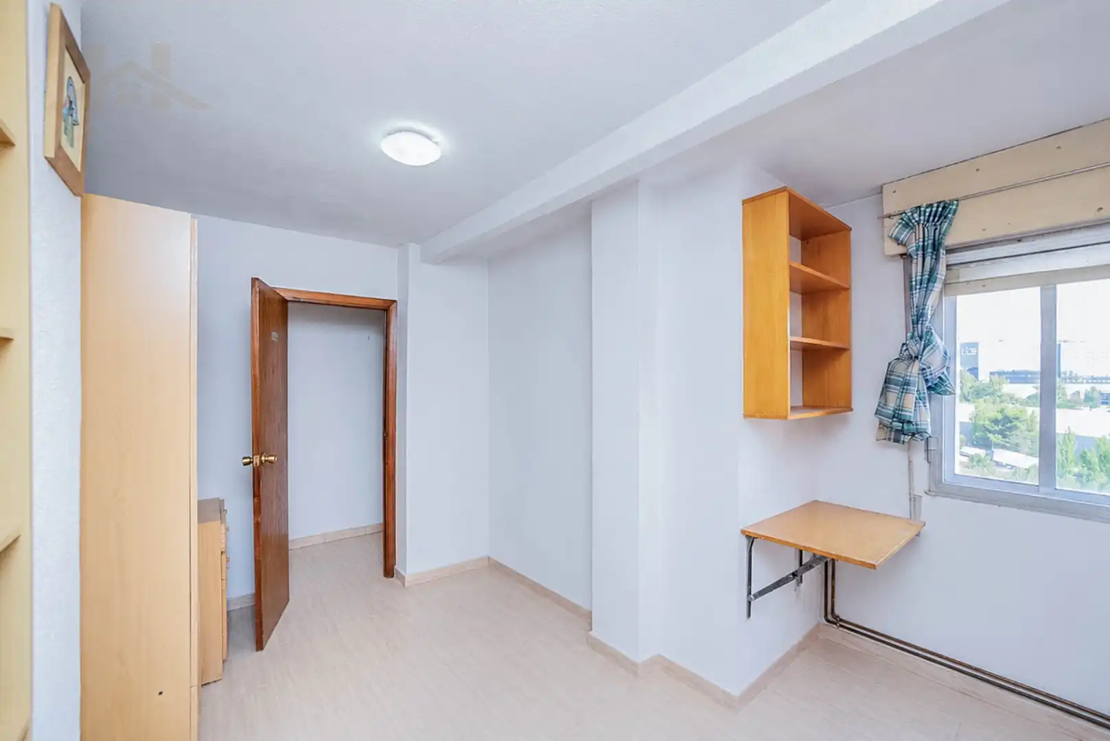 Dormitori de Pis en venda en Fuenlabrada amb Aire condicionat, Calefacció i Terrassa