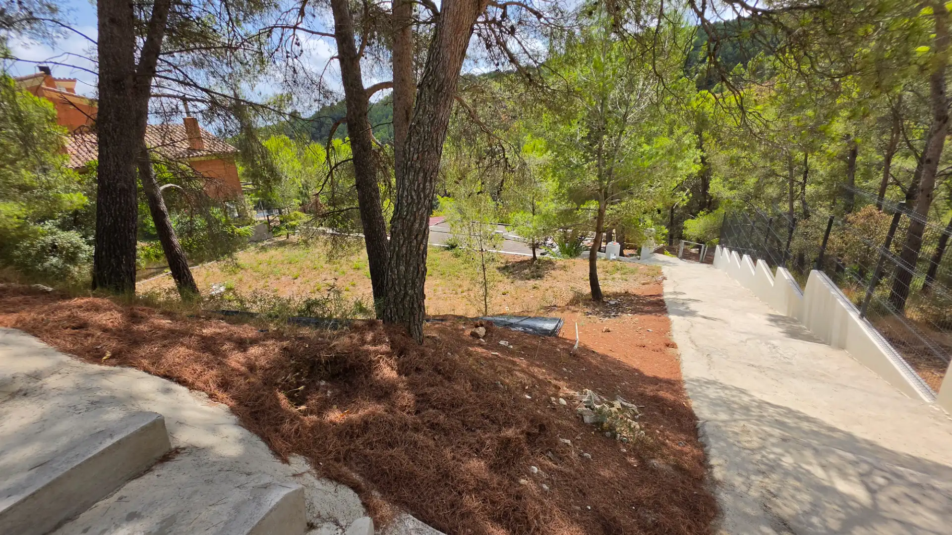 Houses for sale in Almoster  with Air Conditioner, Heating and Private garden