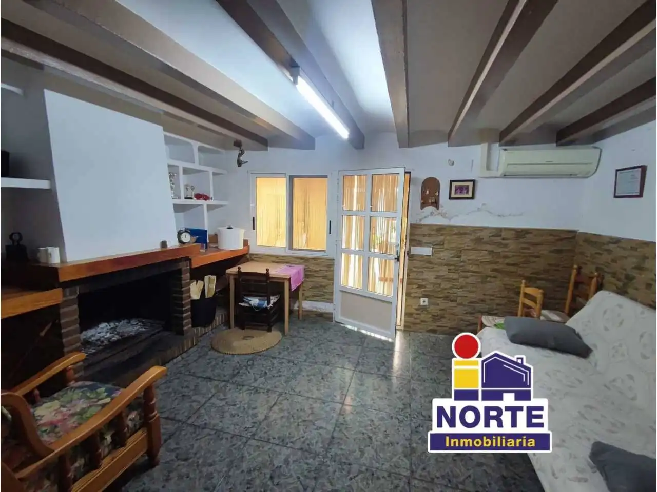 Maison rustique à vendre à Cocentaina, imagen 2
