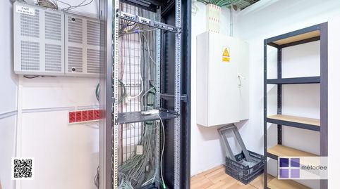 Foto 5 de Oficina de alquiler en Carrer de la Riera de Sant Miquel, Vila de Gràcia, Barcelona Capital
