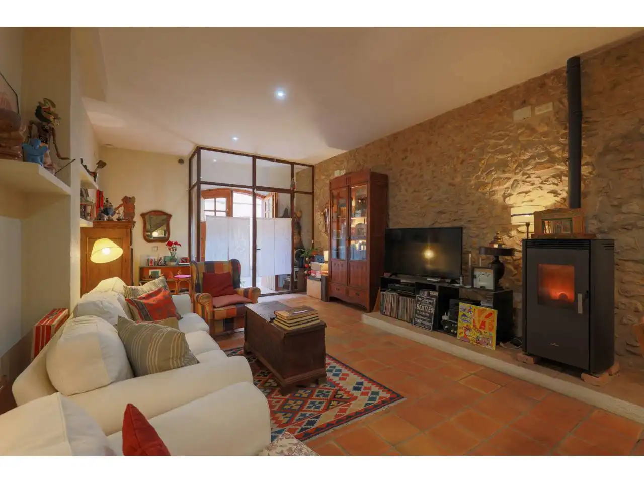 Maison à vendre à La Bisbal d'Empordà, imagen 3
