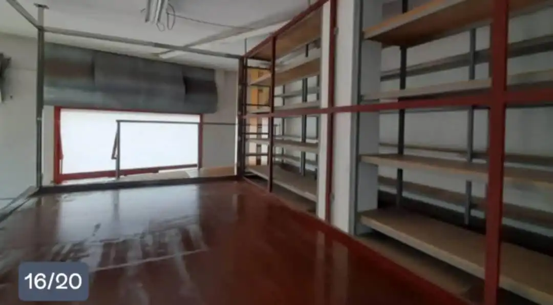 Commercial properties for rent in Terrassa