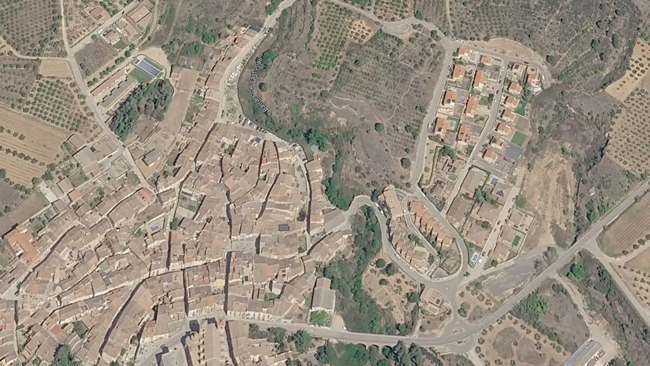 Oficina en venta en Cornudella de Montsant