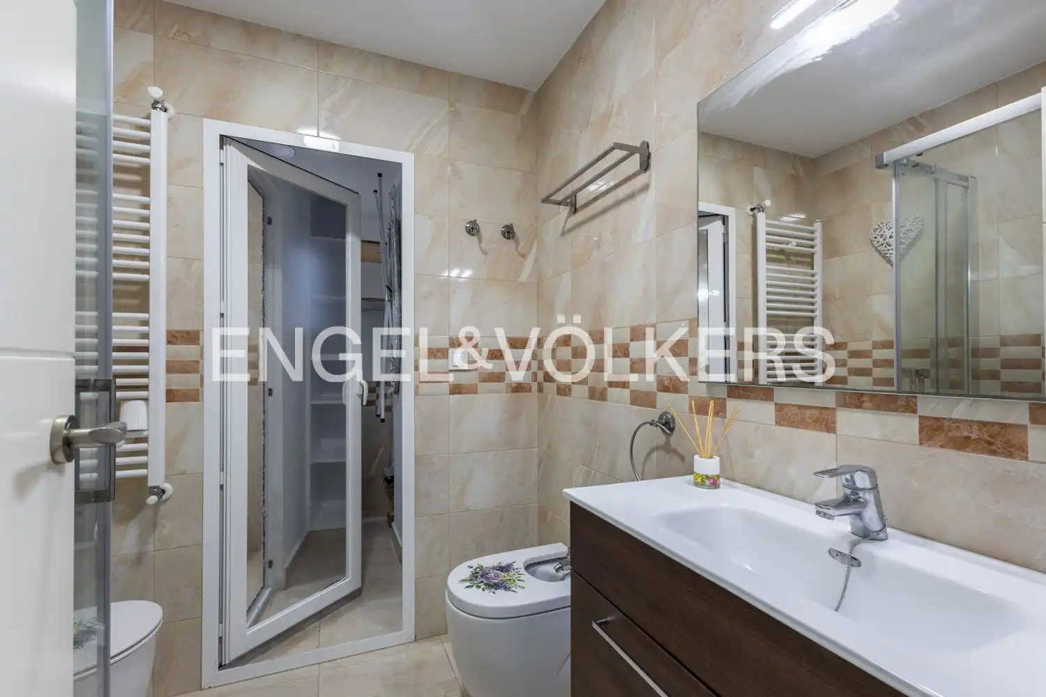 Flat for rent in Valencia, Valencia