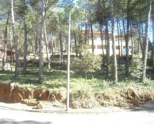 Terreny industrial en venda en Aiguafreda