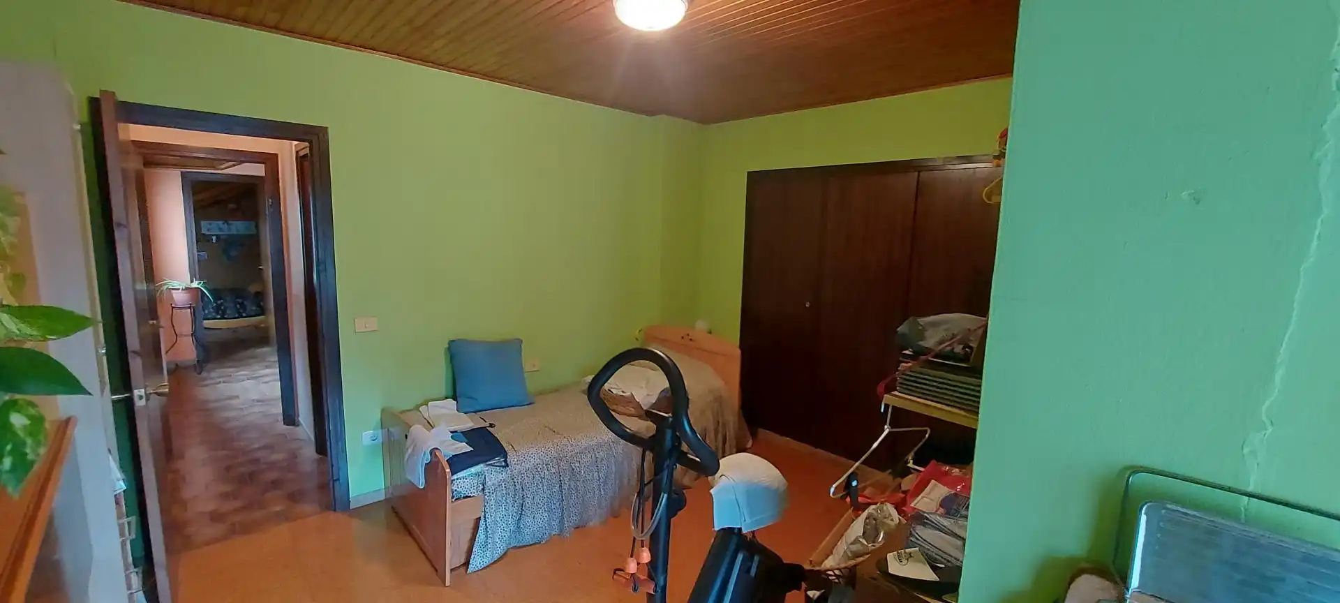 Dúplex en venta en La Seu d'Urgell con Calefacción