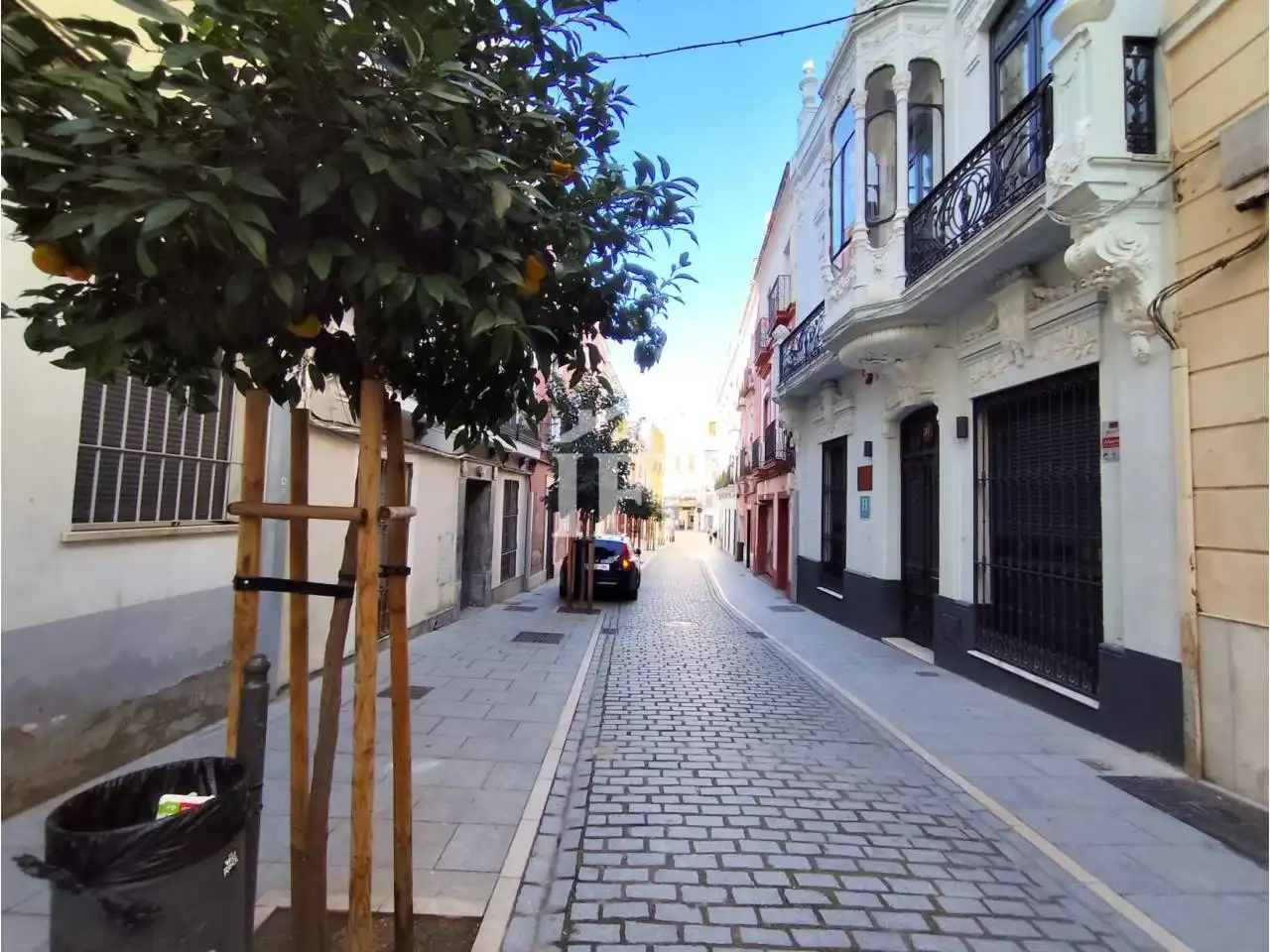 Pis amb ascensor en venda a Calle Melendez Valdes, imagen 21