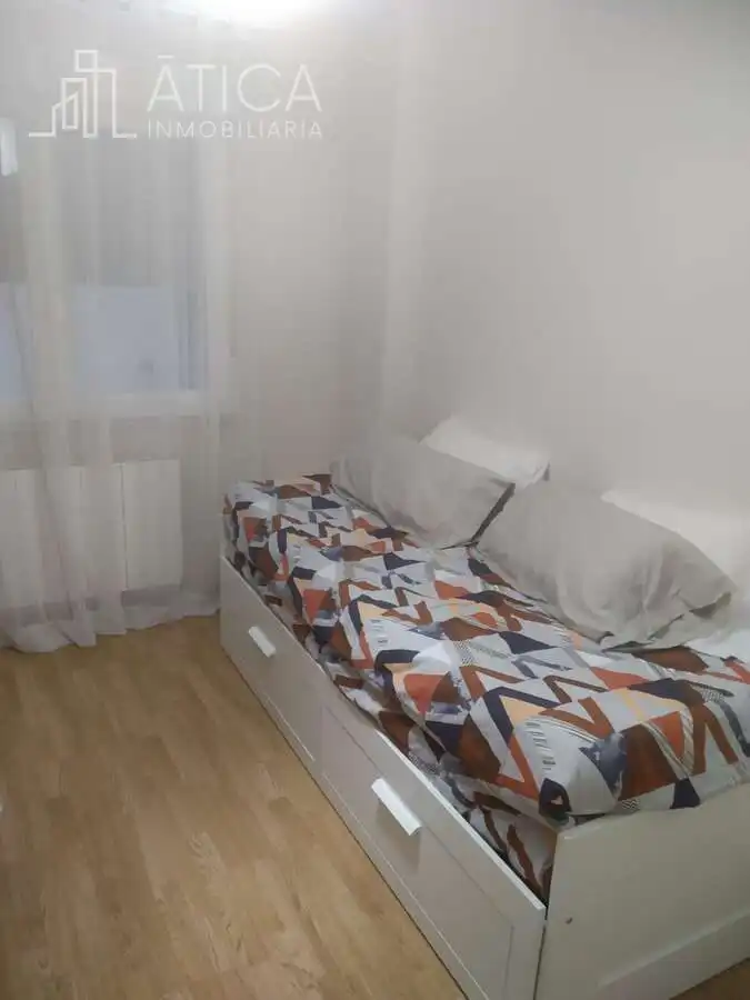 Wohnung mit Aufzug zum Verkauf in San Cristóbal de la Cuesta, imagen 11