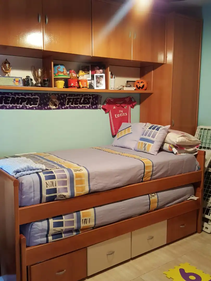 Flat with lift for sale in Calle Isla Madeira 2, imagen 8