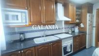 Kitchen of Flat for sale in Pinto  with Air Conditioner, Heating and Storage room