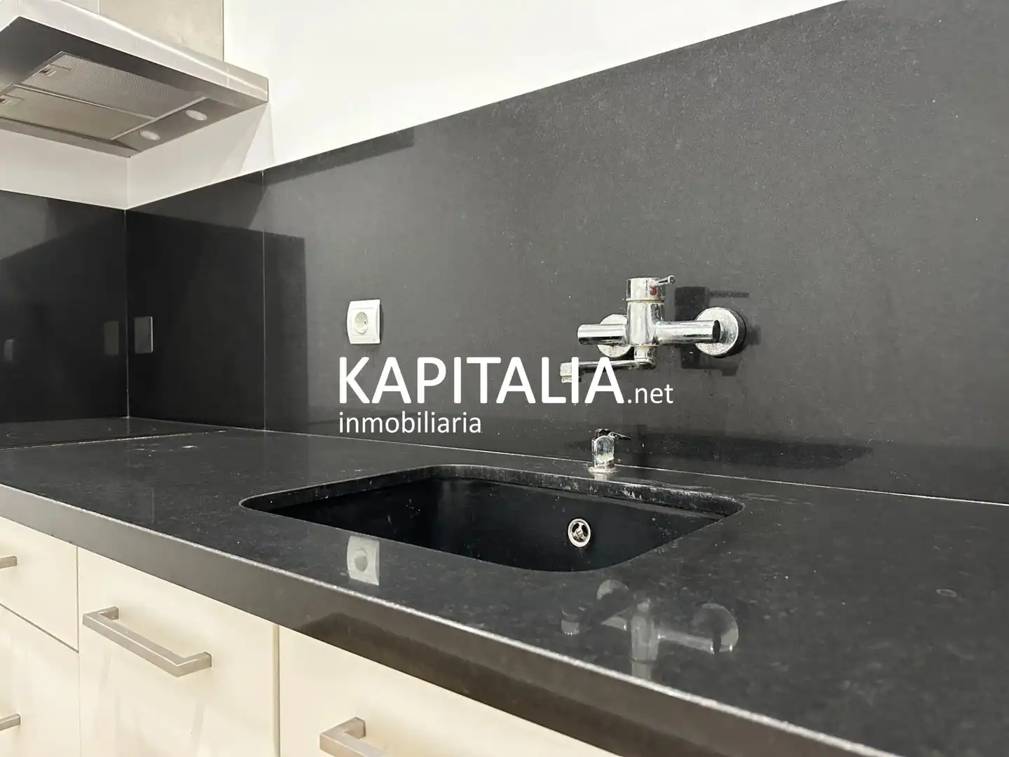 Cuina de Pis en venda en Xàtiva amb Aire condicionat, Moblat i Balcó