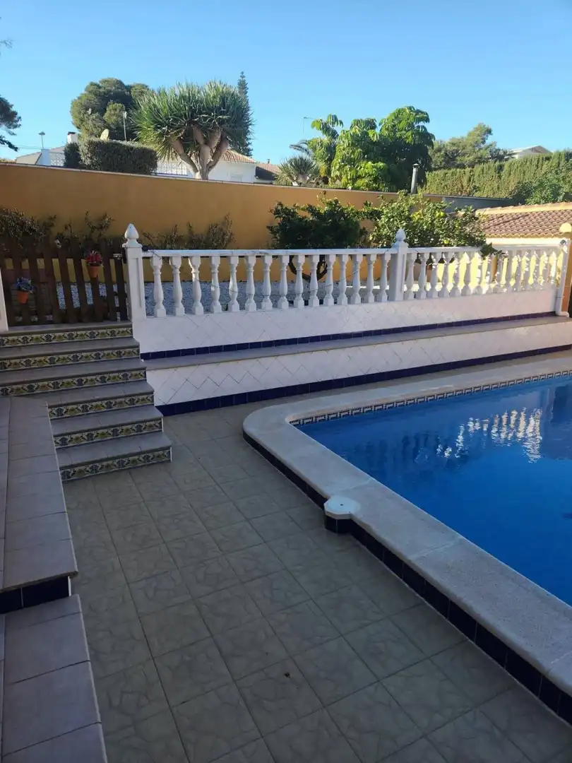 Chalet en venta en Orihuela Costa, imagen 2