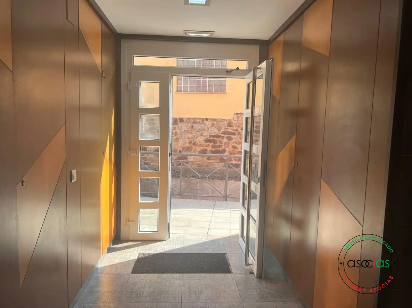 Piso en venta en Carreño con Calefacción, Jardín privado y Trastero