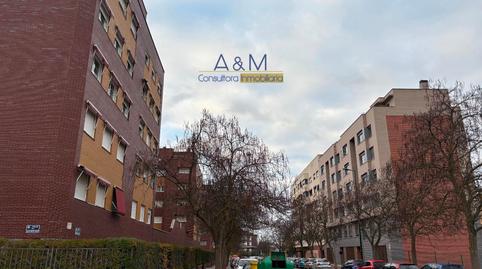 Photo 4 of Apartment for sale in Calle Doctor Sanchez Villares, Arturo Eyries, Valladolid Capital