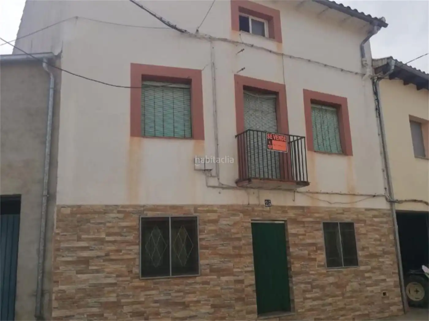 Adossat en venda a Calle el Pozo 25, imagen 5
