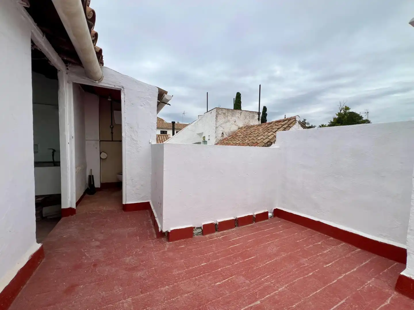 Casa amb terrassa en venda a Centro, imagen 78