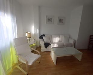 Living room of Flat to rent in  Córdoba Capital  with Heating, Terrace and Storage room