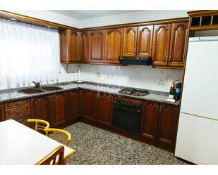 Kitchen of House or chalet for sale in El Catllar   with Private garden and Furnished