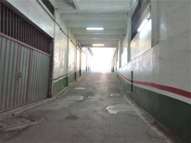Garaje en Venta en Iturralde