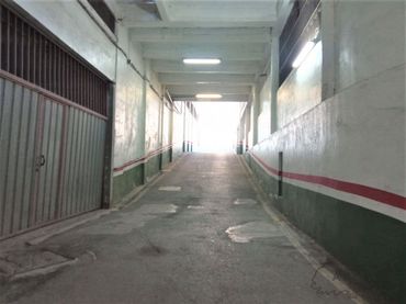Parking à vendre à Ibaiondo