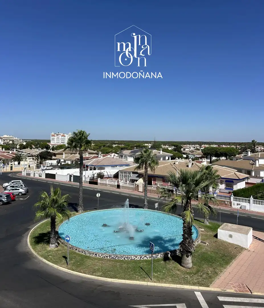 Appartamento con piscina in vendita a Matalascañas, imagen 15